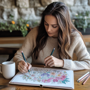 madecoloring