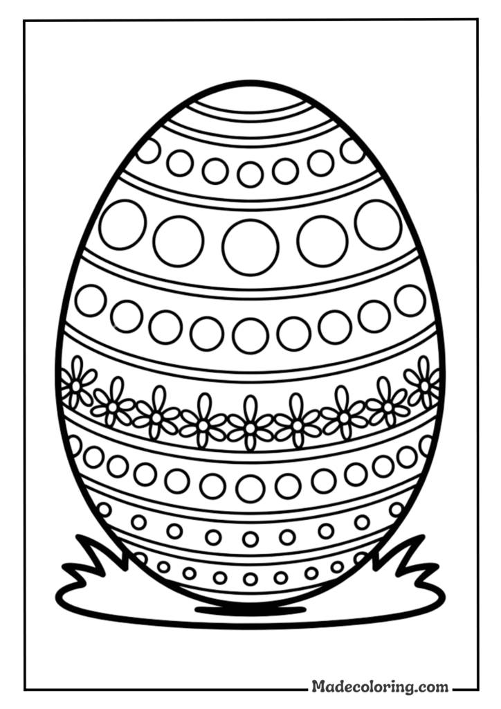 Easter Egg Hunt Adventure