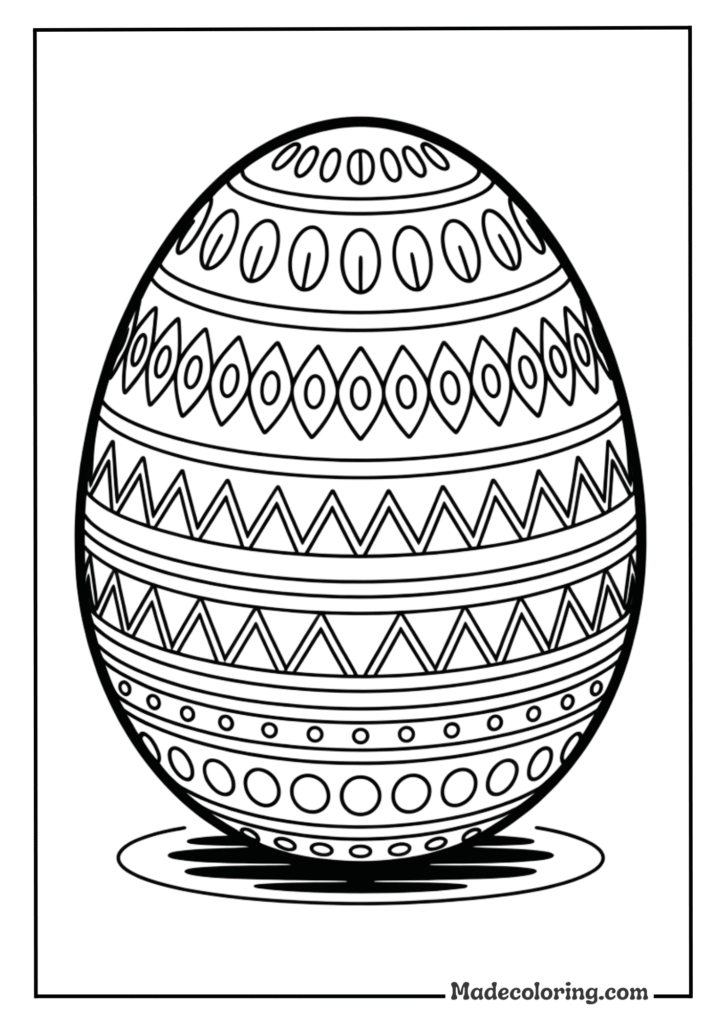Easter Egg Hunt Fun