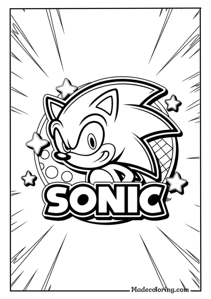 Sonic Logo