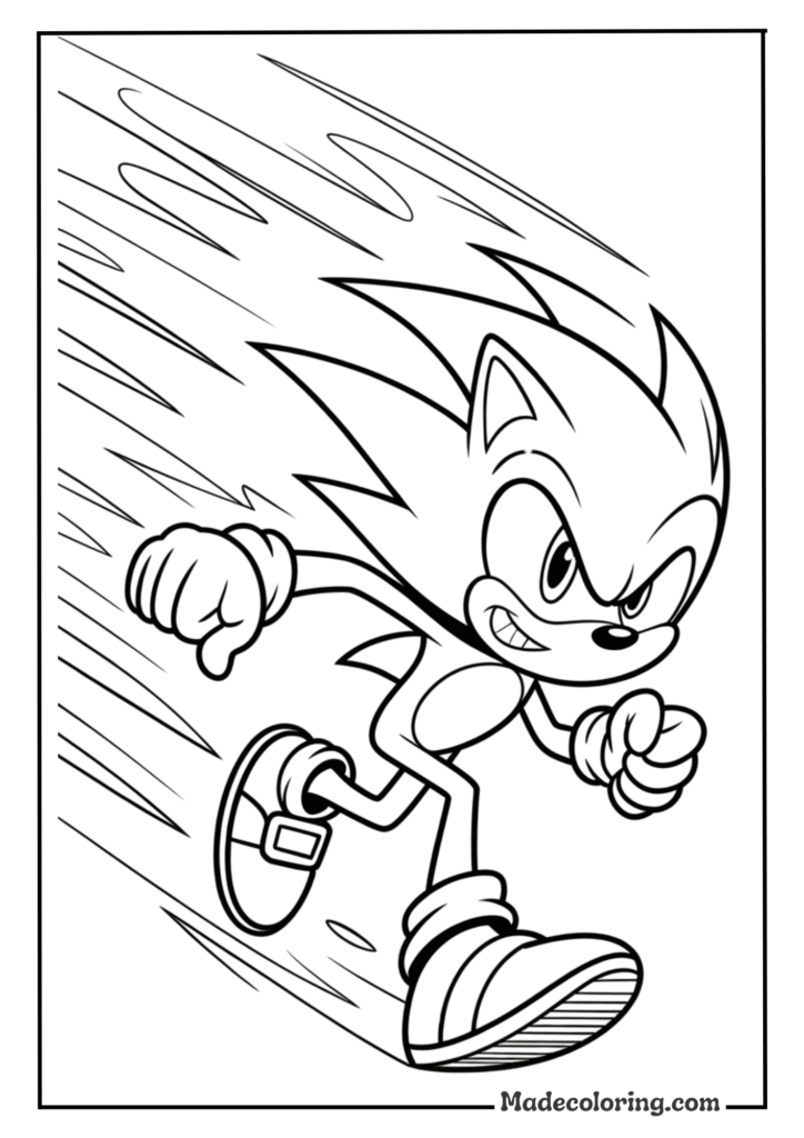 Super Sonic