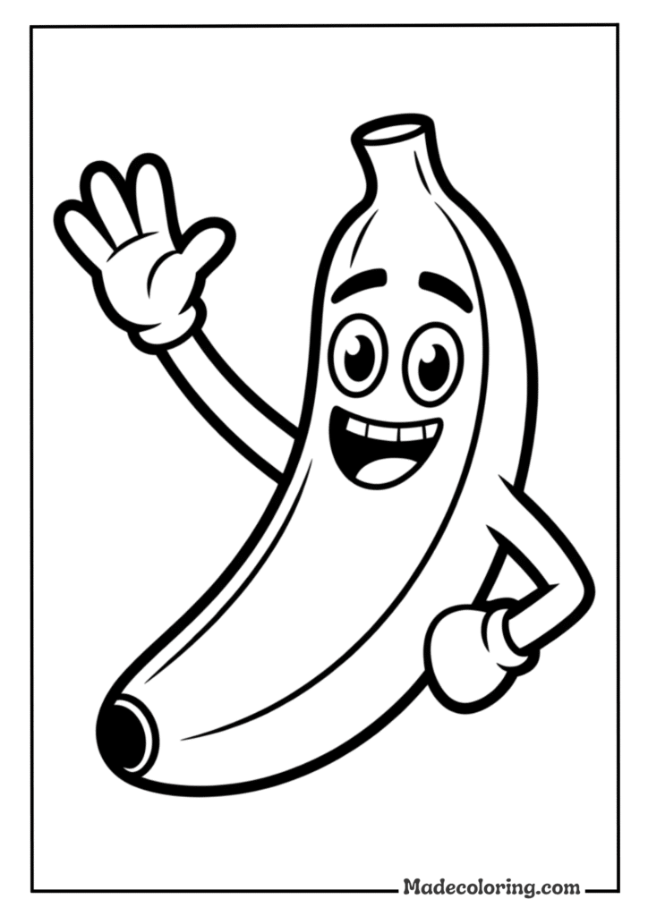 Peely Fortnite Banana